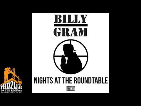 Billy Gram ft. Jon Dough, Street Knowledge - Gettin It [Prod. Architekz] [Thizzler.com]