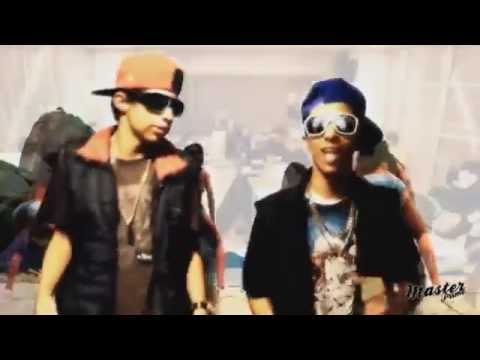 Mc Champions e Gu - Lek Shake! (Musica Oficial) [Produzida]