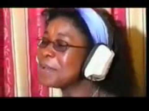 Esther Nyamekye Kosie Ansa