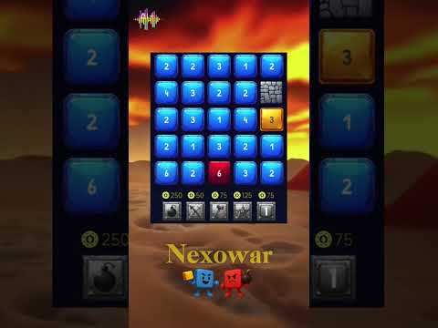 Nexowar
