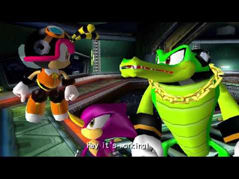 The Lombax of Notre Dame Part 17: The Trail to Martha’s Hideout/The Court of Miracles (Remake)