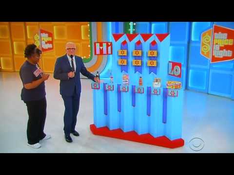 The Price is Right - Hi- Lo  - 11/4/2015