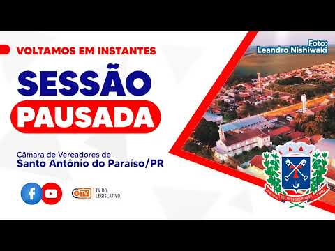 20ª  Sessão Extraordinária da 1ª Sessão Legislativa da 16ª Legislatura - 20/10/2025