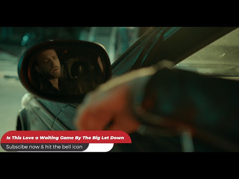 Is This Love a Waiting Game - The Big Let Down | Emotional Ballad & Reflective Vibes | @musicmuvez