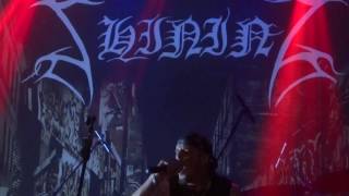 Shining - Submit To Self-Destruction (live in Krasnodar)