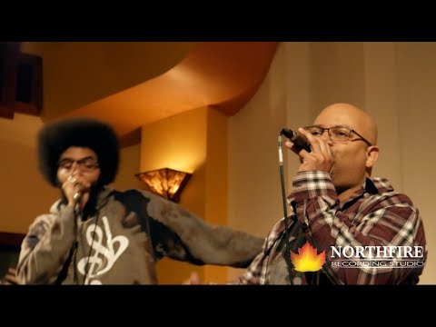 "Anime Anonymous" MC Force & Honeycomb