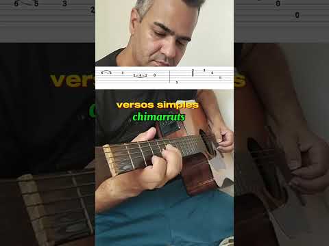 Semear o amor - Chimarruts