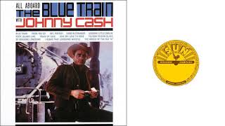 Johnny Cash - Train of Love