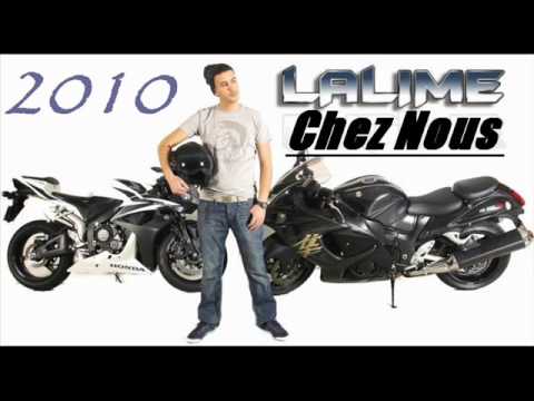 Exclu - Lalime - Chez nous
