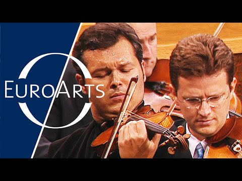 Tango (Por una cabeza) - Carlos Gardel, Arr. John Williams | Berlin Philharmonic Orchestra, 2002