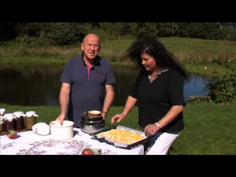 "Taniec z garami" niedziela (1.12) godz. 13:15