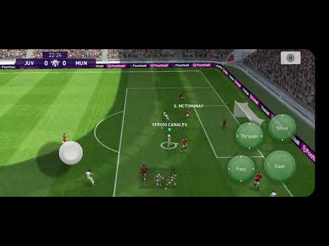 بيس نسخة الهاتف/PES 2022