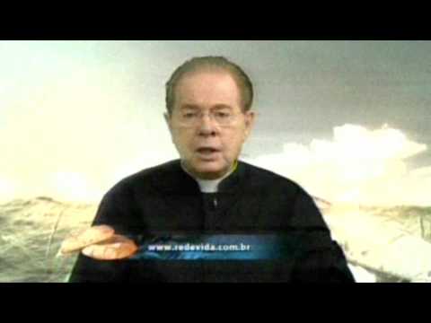 O Pão Nosso 23 Abril 2017    -     Pe.F.C. Cardoso