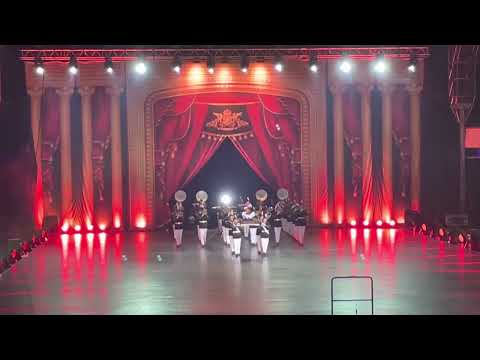 K&G Leiden @ Deutschland Tattoo in Frankfurt am Main - 27-11-2022