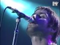 oasis stand by me live manchester 1997 
