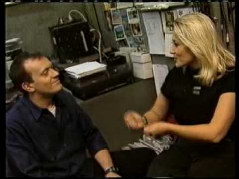 883 Max Pezzali intervista RDS 1997  2°parte