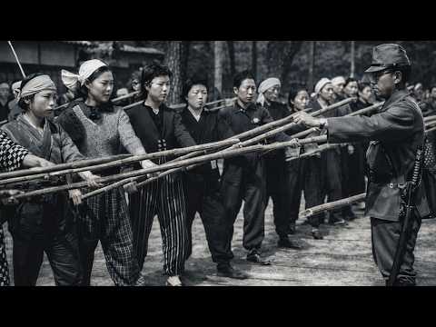 Japan – The Last Hours Before Surrender