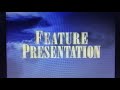 Opening To 9 11 2002 VHS