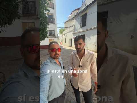 Piso en Córdoba, San Lorenzo 94.500€