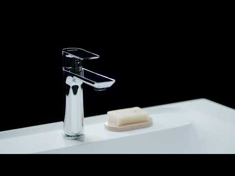 Миниатюра изображения товара Смеситель Damixa Apollo 470210000