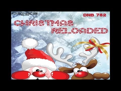 Federico Ferrandina - It Came Upon The Midnight Clear - CHRISTMAS RELOADED (DNB782)