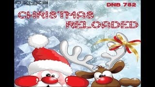Federico Ferrandina - It Came Upon The Midnight Clear - CHRISTMAS RELOADED (DNB782)