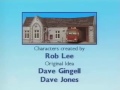 Fireman Sam Credits 1987