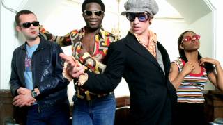 Brand New Heavies-Finish What You Started