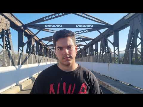 Morgan - Nothing To Lose (prod. KeyK B33tz) [Official Video]