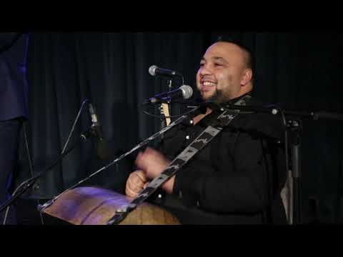 Romengo - Live koncert