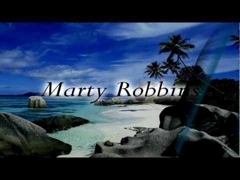 Marty Robbins  - Now Is The Hour (Maori Farewell Song)