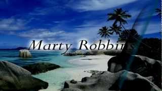 Marty Robbins  - Now Is The Hour (Maori Farewell Song)