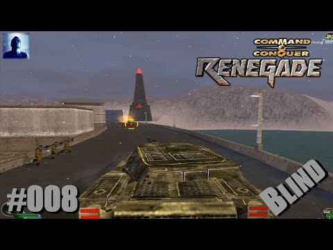 Lets Play Command & Conquer: Renegade Vol.8 (German) [Blind]