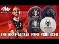 The BEST Jackal Ever Produced | Motiv Jackal EXJ