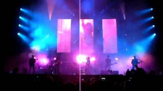 Calamaro en Bogotá - la espuma de las orillas