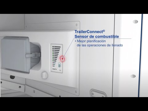 Semirremolque frigorífico S.KO COOL con sensor de combustible - Schmitz Cargobull Ibérica