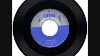 BOBBY CHARLES -  NO USE KNOCKING  - LAURA LEE -  CHESS 1638