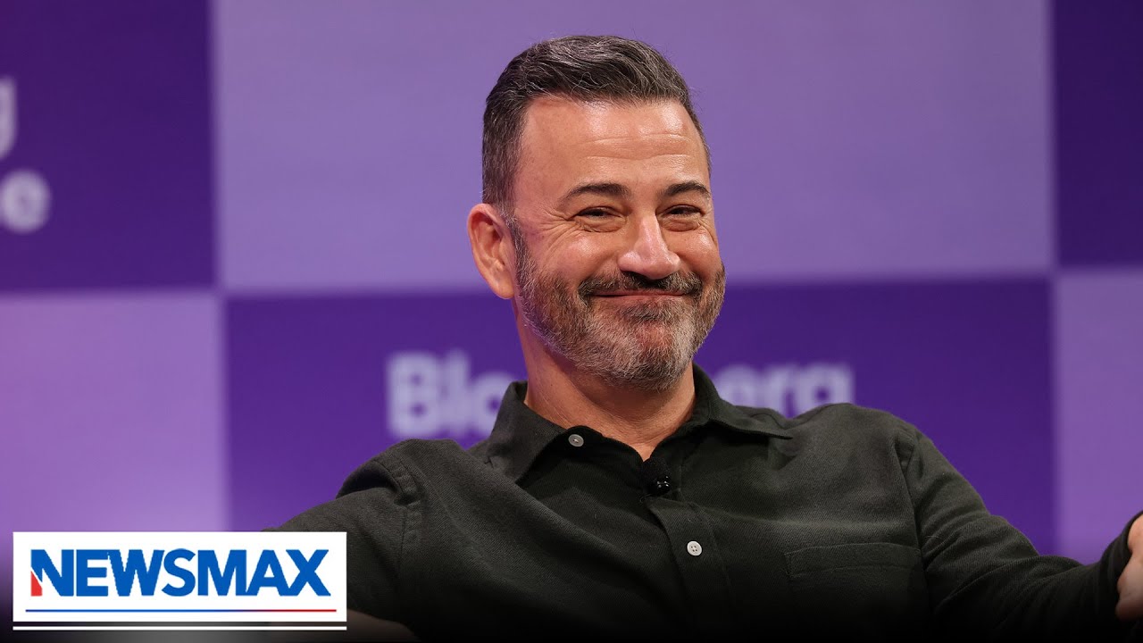 Jimmy Kimmel is a leftist looking for sympathy | The Right Squad