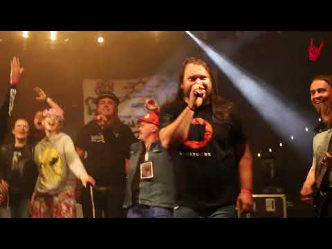 Zenek Kupatasa - Buraki (live) / Festiwal Bangarang 3 (2022) [wersja pełna]