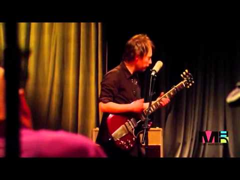 Radiohead - In Rainbows From The Basement - 2008