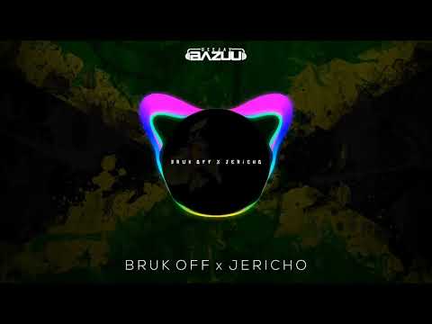 KONSHENS x INIKO - BRUK OFF x JERICHO MASH UP.