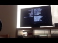 Closing To Jetsons The Movie 1990 VHS