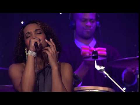 Suzanna Lubrano - Silencio (Live)
