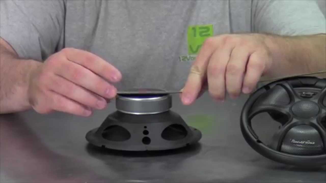 Phoenix Gold - RX65CX - Out Of The Box