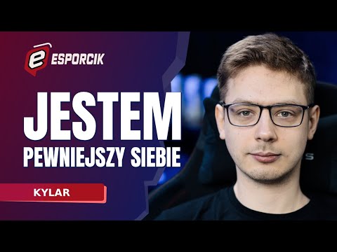 WĄTPIĘ, ŻE JESZCZE KIEDYŚ ZAGRAMY TYM SAMYM SKŁADEM. KYLAR