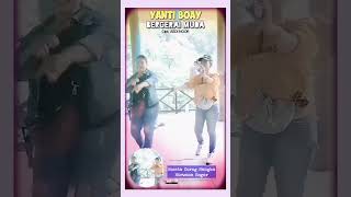 Download lagu Yanti Boay # BERCERAI MUDA karya cipta Asdi Noor mp3