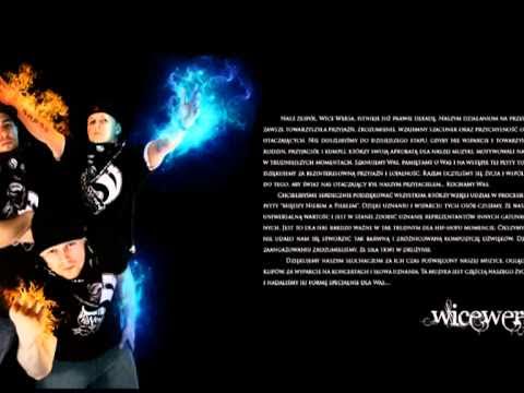 Wice Wersa - Zasady Bardachy [ NIEBO ]