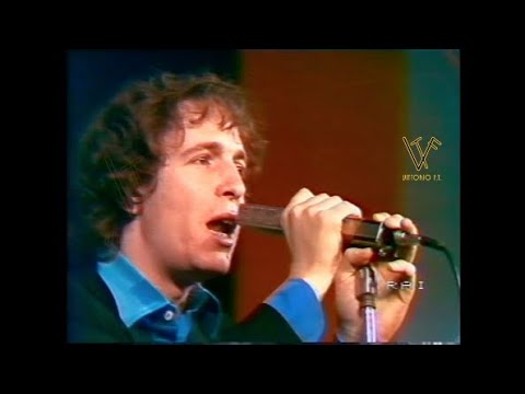 Rino Gaetano - «E io ci sto» • da "Giornata dell'Infanzia" (1981)