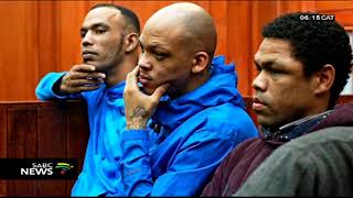 Stories of the day, Thursday 8 November 2018