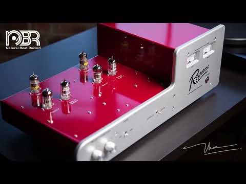 Hi End Sound Test Demo - Audiophile Choice 2022 - Natural Beat Records